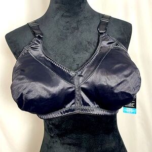 NWT Bali 42 DD Classic Support Cool Comfort Fabric